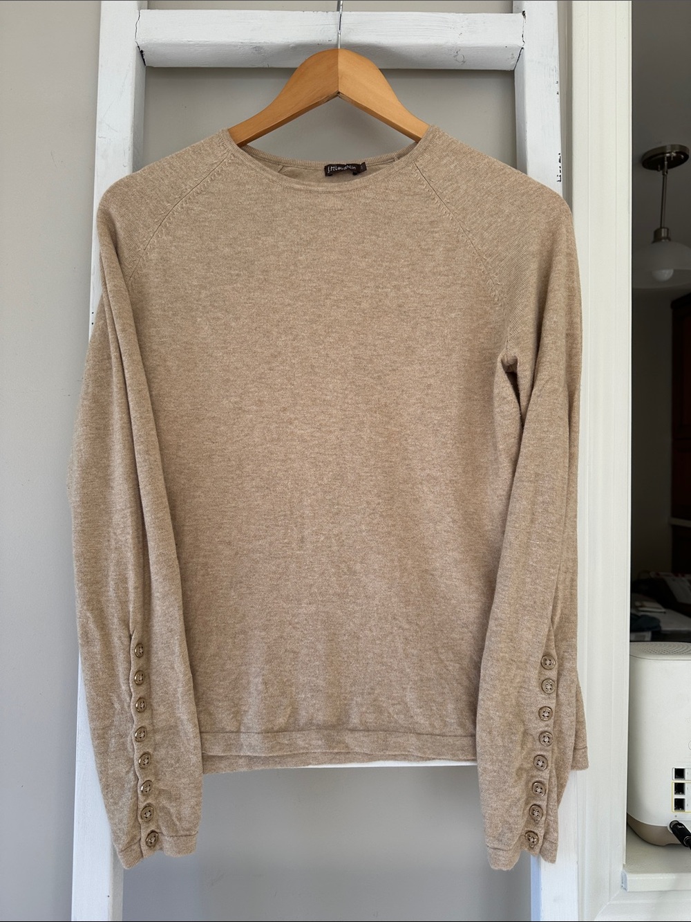 J. McLaughlin Jamey Sweater